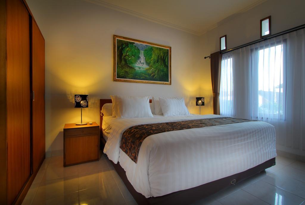 Villa Damai Джимбаран Номер фото