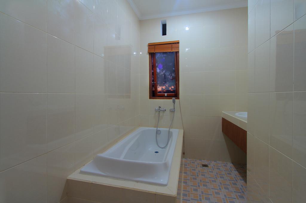 Villa Damai Джимбаран Номер фото